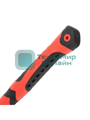 Молоток слесарный Matrix 10322, 400 г, фибергласовая обрезиненная рукоятка