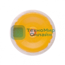 Валик сменный Сибртех Лаки, 180 мм, ворс 5 мм, D 48 мм, D ручки 8 мм, велюр