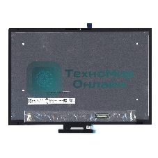 Модуль (матрица + тачскрин) для Dell HD-L140FA04-G5PA