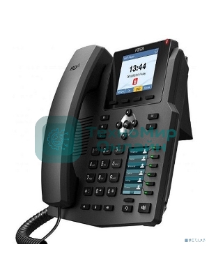 Телефон IP Fanvil X3S
