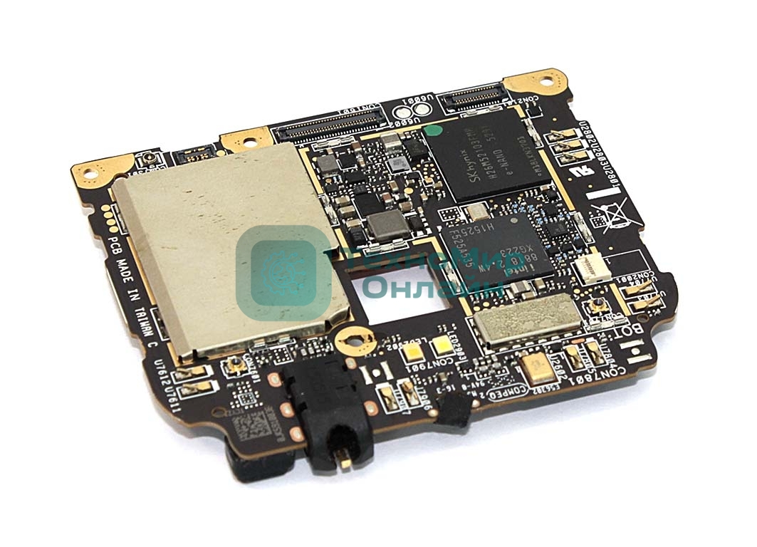 Материнская плата для Asus Zenfone 2 ZE550ML 2x16Gb