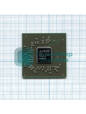 Видеочип Mobility Radeon R7 M265, 216-0855000