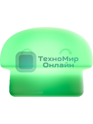 Умный детский ночник Гриб, товарный знак SBER SBDV-00127