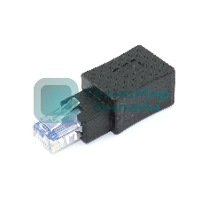 Удлинитель сетевого кабеля мама-папа