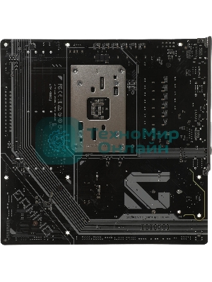 Материнская плата Gigabyte B850M GAMING X WIFI6E/WF6E, Socket AM5, AMD B850, 4xDDR5, 4xSATA, 2xM.2, 1xPCI-E 5.0 x16, 1xPCI-E 3.0 x4, 1xHDMI, 2xDP, 1x 2.5Gb LAN, 1xUSB-C 3.2 Gen 2, 1xUSB-A 3.2 Gen 2, 2xUSB-A 3.2 Gen 1, 4xUSB-A 2.0, 3x3.5 мм, 7.1, Micro-ATX