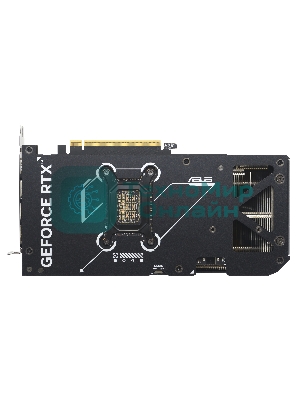Видеокарта Asus DUAL-RTX 5070-O12G RTX 5070 12Gb 192bit GDDR7 2542/28000 HDMIx1 DPx3 HDCP Ret