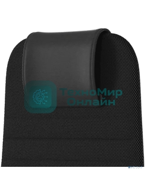 Кресло SU-B-10/подл.130/осн.009, черный E4.12.1.2A2 zE4.12.1.2A2