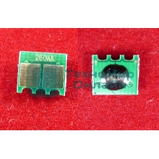 Чип HP Color LaserJet CP4025/4020/4525DN черный, 8.5K (ELP, Китай)