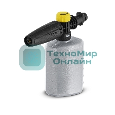 Насадка пенной чистки Karcher FJ 6