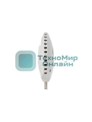 Фумигатор Rexant USB белый