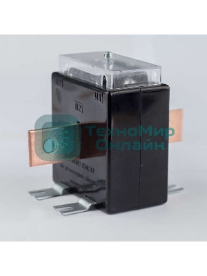 Трансформатор тока Т-0.66 200/5А кл. точн. 0.5S 5В.А Кострома ОС0000002202