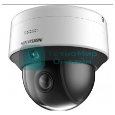 Камера видеонаблюдения Hikvision DS-2DE3C210IX-DE(C1)(T5) 2.8-28мм