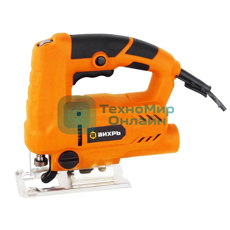 Лобзик электрический Вихрь ЛЭ-65 72/9/4
