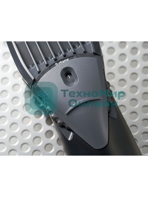 Триммер Panasonic ER-Gb36-K520 черный