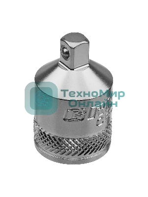 Набор торцевых головок Gross трещотка 120 зубьев, 41 предмет, 1/2