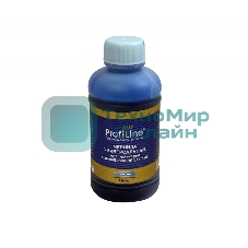 Чернила ProfiLine Premium для принтеров Canon/Epson/HP/Lexmark Light cyan 250 мл водн
