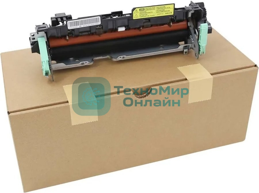 Печь CET для Samsung ML-3700/3710/3750/Xerox 3345/3335/3315/3225/3330/3320/(JC91-01024A/126N00411/126N00410)