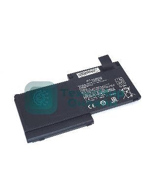 Аккумуляторная батарея для ноутбука HP EliteBook 725 11.25V 4000mAh OEM черный