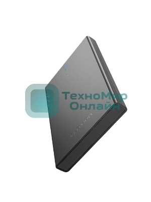 Внешний корпус Vention для HDD/SSD 2.5
