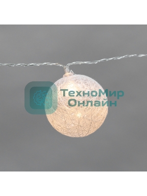 Гирлянда светодиодная Neon-night 