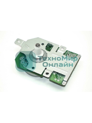 Мотор главного привода HP LJ P4014/P4015/P4515/M4555 (RL1-1657/RM1-5066/RM1-5053)