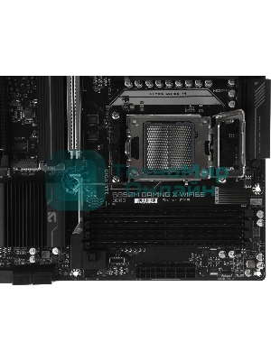 Материнская плата Gigabyte B850M GAMING X WIFI6E/WF6E, Socket AM5, AMD B850, 4xDDR5, 4xSATA, 2xM.2, 1xPCI-E 5.0 x16, 1xPCI-E 3.0 x4, 1xHDMI, 2xDP, 1x 2.5Gb LAN, 1xUSB-C 3.2 Gen 2, 1xUSB-A 3.2 Gen 2, 2xUSB-A 3.2 Gen 1, 4xUSB-A 2.0, 3x3.5 мм, 7.1, Micro-ATX