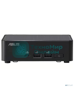 Мини-ПК Asus 90AR0062-M00090 NUC14RVK 2B IT/WOC/125H/NM/NS (RNUC14RVKU500002I)
