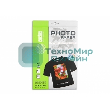 Термотрансфер Cactus CS-TD30010 A4/300г/м2/10л. для струйной печати для темных тканей