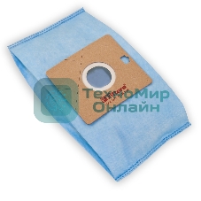 Комплект пылесборников Filtero SAM 02 Экстра пятислойные (4 шт.)