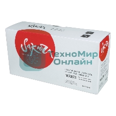 Картридж лазерный Sakura 106R02778 для Xerox Phaser 3052/3260/WC3215/3225, черный, 3000 к.
