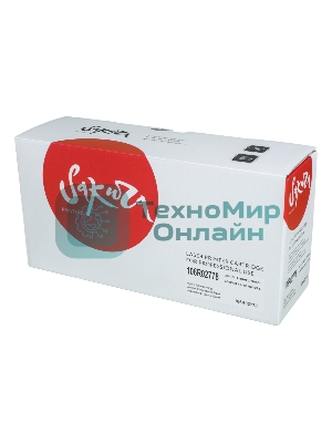 Картридж лазерный Sakura 106R02778 для Xerox Phaser 3052/3260/WC3215/3225, черный, 3000 к.