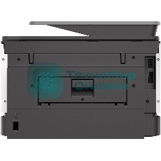 МФУ струйное HP Officejet Pro 9023 AiO (1MR70B), A4, цветной, до 24 стр/мин. (ч/б) до 20 стр/мин. (цвет), скан. до 15 стр/мин. (ч/б) 8 стр/мин. (цвет), 1200x1200dpi, USB, RJ-45, Wi-Fi, Air Print