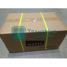 Роутер/маршрутизатор Wi-Fi 1200MBPS 1000M DUAL BAND N3 NETIS