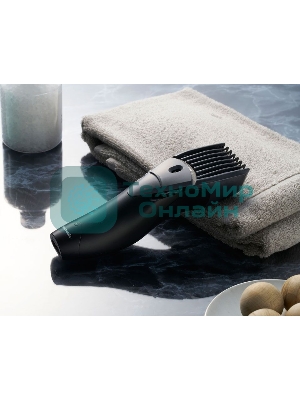 Триммер Panasonic ER-Gb36-K520 черный