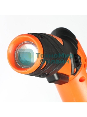 Отвертка аккумуляторная PATRIOT PS 136Li Li-Ion, 3.6 В/1,5 Ач, Реверс, 200 об/мин, 3,5 Нм, патрон: НЕХ 1/4