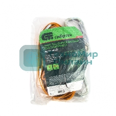 Строп ленточный Сибртех двойной нерегулиуемый с амортизатором, модель 