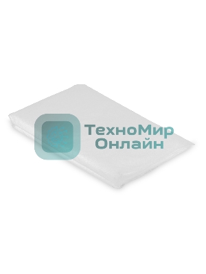 Укрывной материал Спанбонд, эконом 30/3,2 х 10, белый Россия