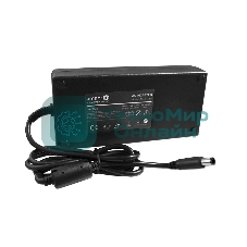 Блок питания (сетевой адаптер) Amperin AI-HP150 для ноутбуков HP 19V 7.89A 150W 7.4x5.0