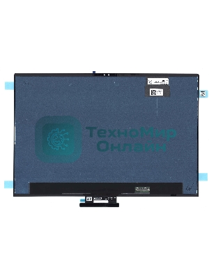 Модуль (матрица + тачскрин) для Dell Inspiron 16 UHD+ OLED