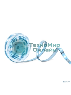 Лента светодиодная умная Wi-Fi Tapo Smart Light Strip 5m, cut to size every 10cm, one adapter, one controller