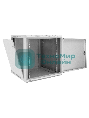 Шкаф телекоммуникационный 19