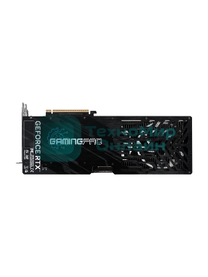Видеокарта Palit PA-RTX 5070Ti GAMINGPRO-S OC 16Gb RTX5070TI 16Gb 256bit GDDR7 2295/28000 HDMIx1 DPx3 HDCP Ret