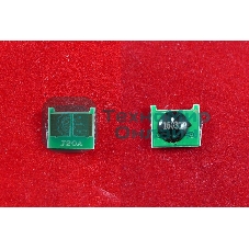 Чип ELP для HP Universal CB435A/CB436A/CE285A/CE278A/CE255A/CF280A/CF283A/CE390A/CF210A/CE320A/CF380A/CE410A/CC530A, Canon CRG716/718/726/728 (Китай)