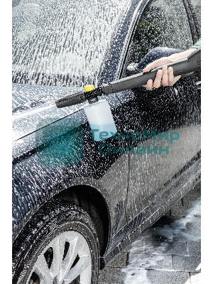 Насадка пенной чистки Karcher FJ 6