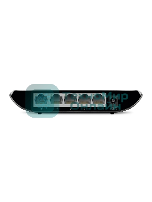 Коммутатор TP-Link SMB TL-SG1005D Коммутатор 5-port Gigabit Switch, plastic case