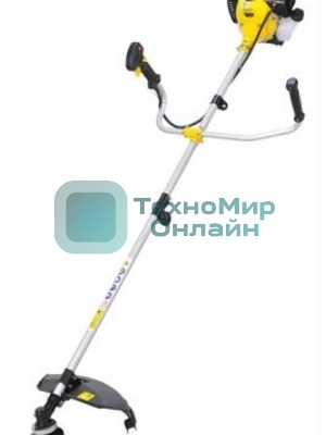 Триммер бензиновый Huter GGT-1000S 1000Вт реж.эл.: леска (упак.:2 коробки)
