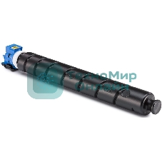 Картридж лазерный Kyocera TK-8525C (1T02RMCNL0/1T02RMCNL1) голубой для TASKalfa 4052ci 20000 стр.