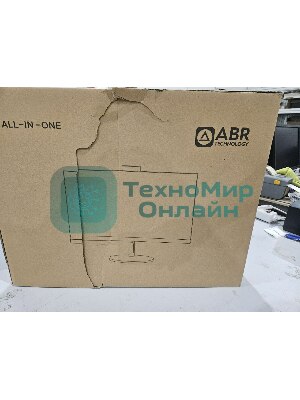 (Поврежденная упаковка) Платформа моноблока PM238MQ-i1/PM238LQ-i1 ABR DISPLAY 23.8 FULL HD (БЕЗ МАТ ПЛАТЫ)
