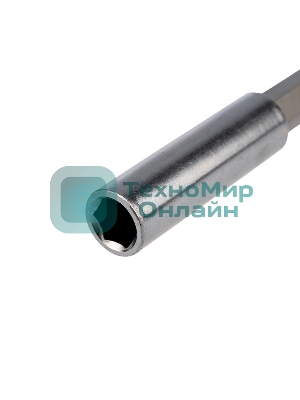 Магнитный держатель для бит Kranz 50 мм