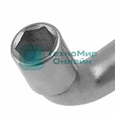 Ключ угловой проходной Stels 10 мм